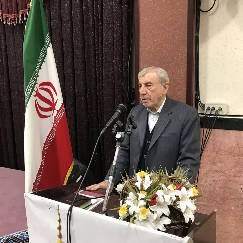 خدمات موسسه 1 پیام مدیر عامل