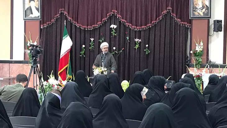 معرفی واحدهای خیریه 24 امور فرهنگی