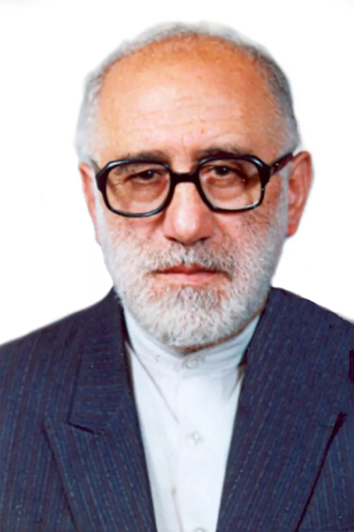 حاج محسن لبانی