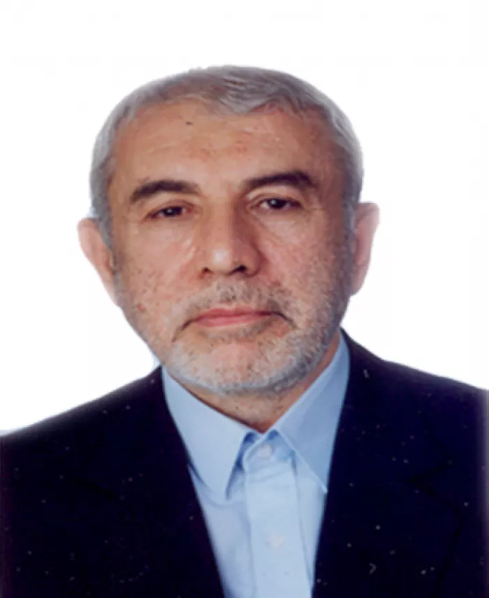 حاج محمد تقی فرهمندزاد