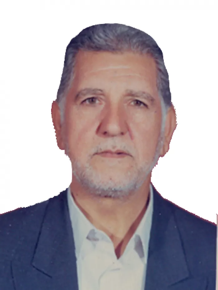حاج محمد ناصری طاهری