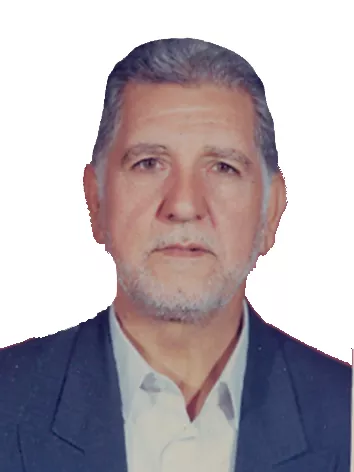 حاج محمد ناصری طاهری