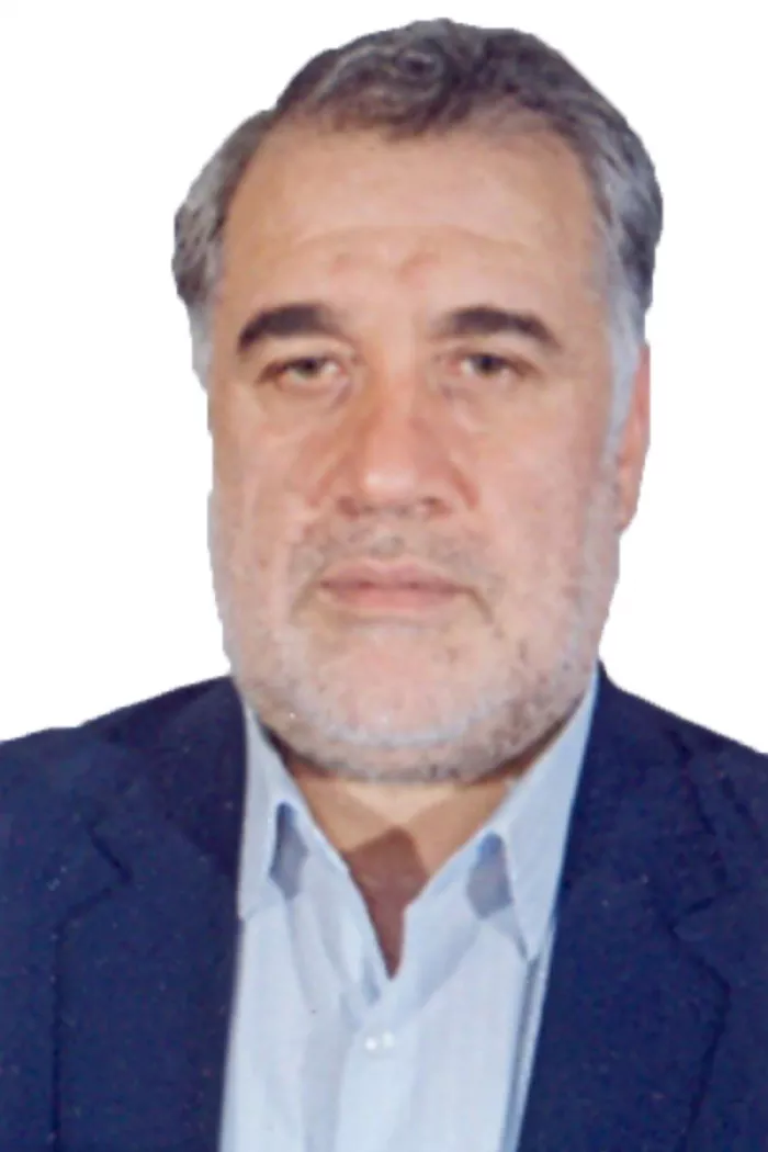 حاج حبیب الله لبانی