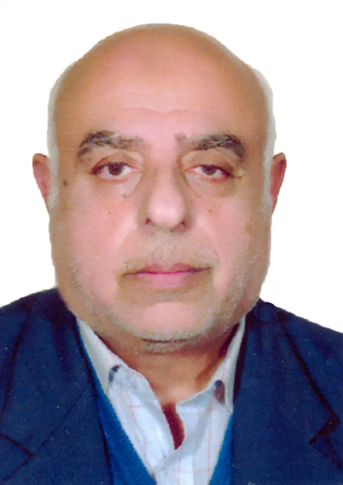حاج هاشم امیر خوانساری