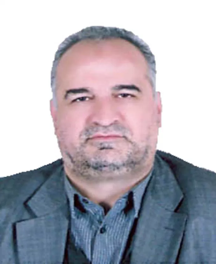 حاج هاشم سلیمی
