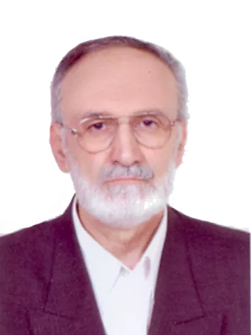 حاج اسماعیل زنگنه