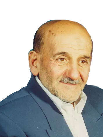 حاج علی زریباف