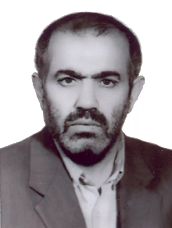 حاج محمد علی بایه