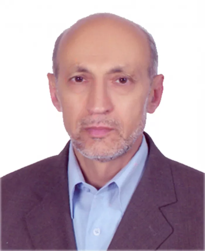 حاج مهدی حبیبی تنها