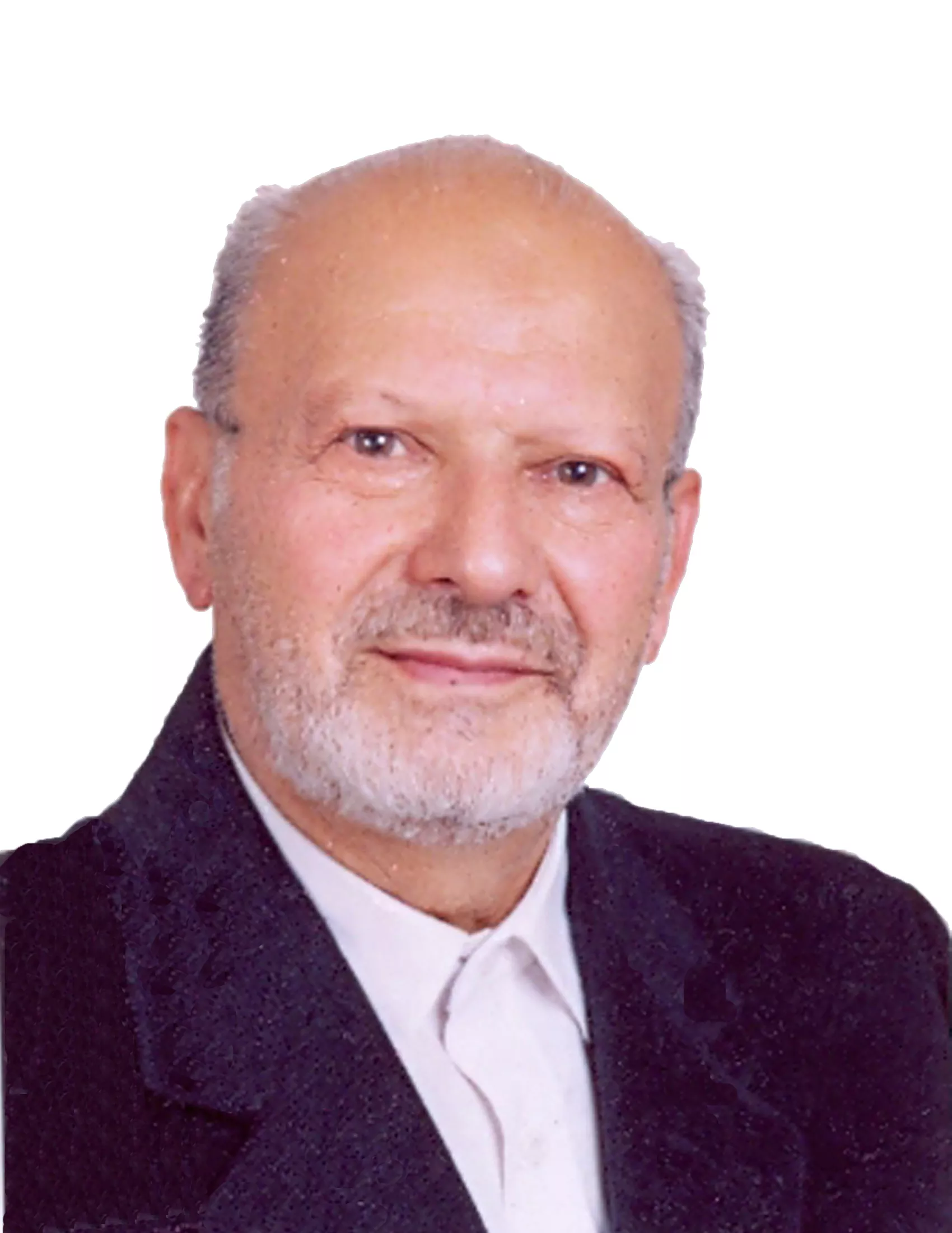 حاج رضا جواهری
