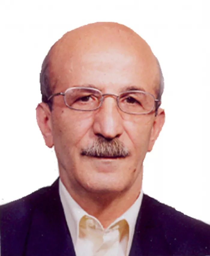 حاج ناصر تخیری