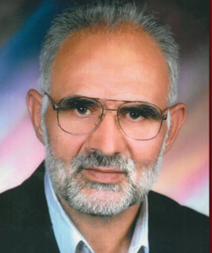 حاج علی دباغیان