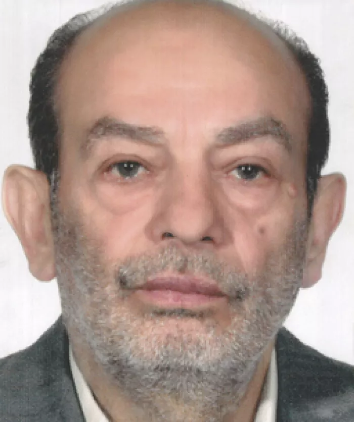حاج توسلیان
