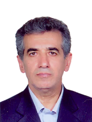 حاج محمد رضا صدری