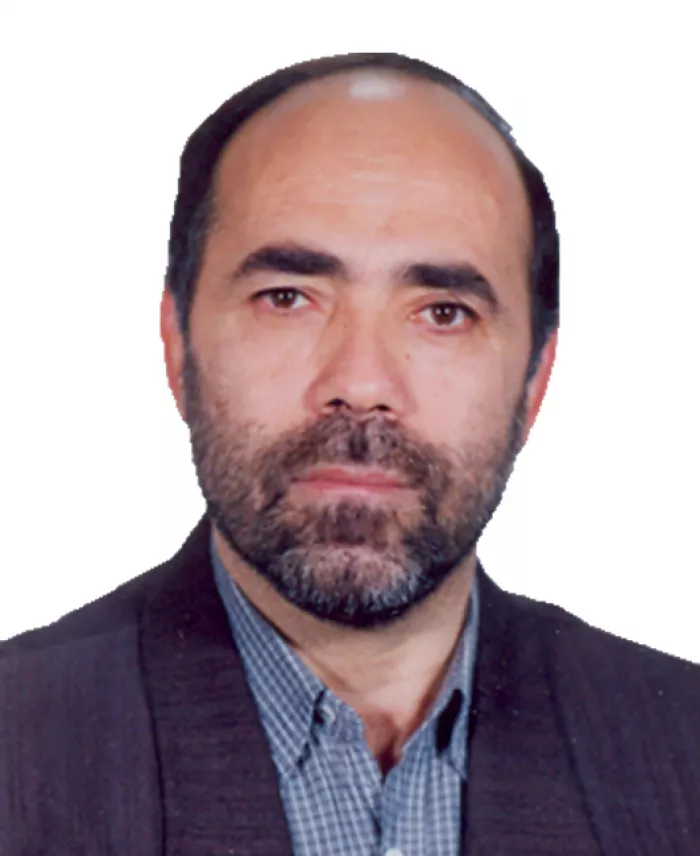 حاج محمود سرحدی