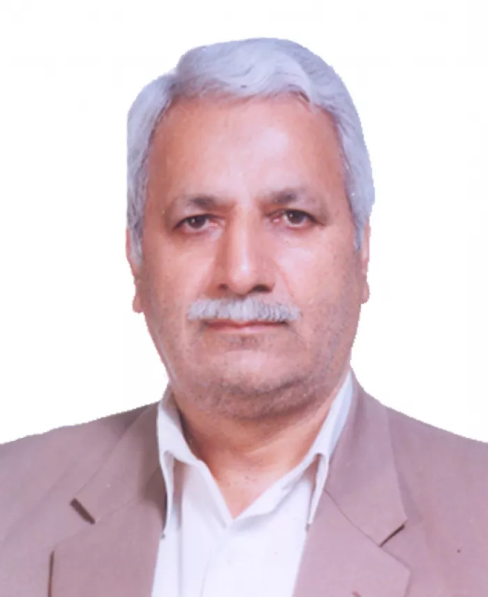 حاج محمد حسینی ضرابی