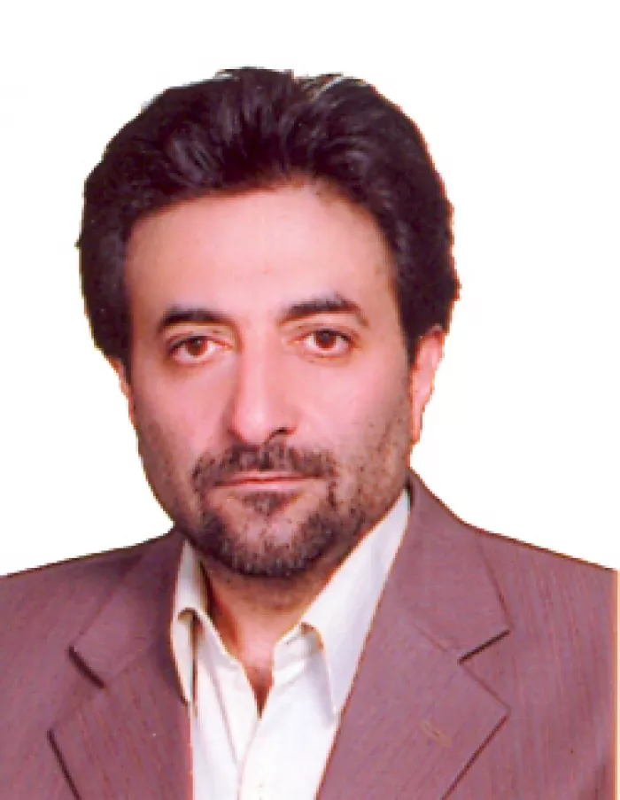 حاج حسین زریباف