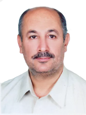حاج محمد حسین افشار