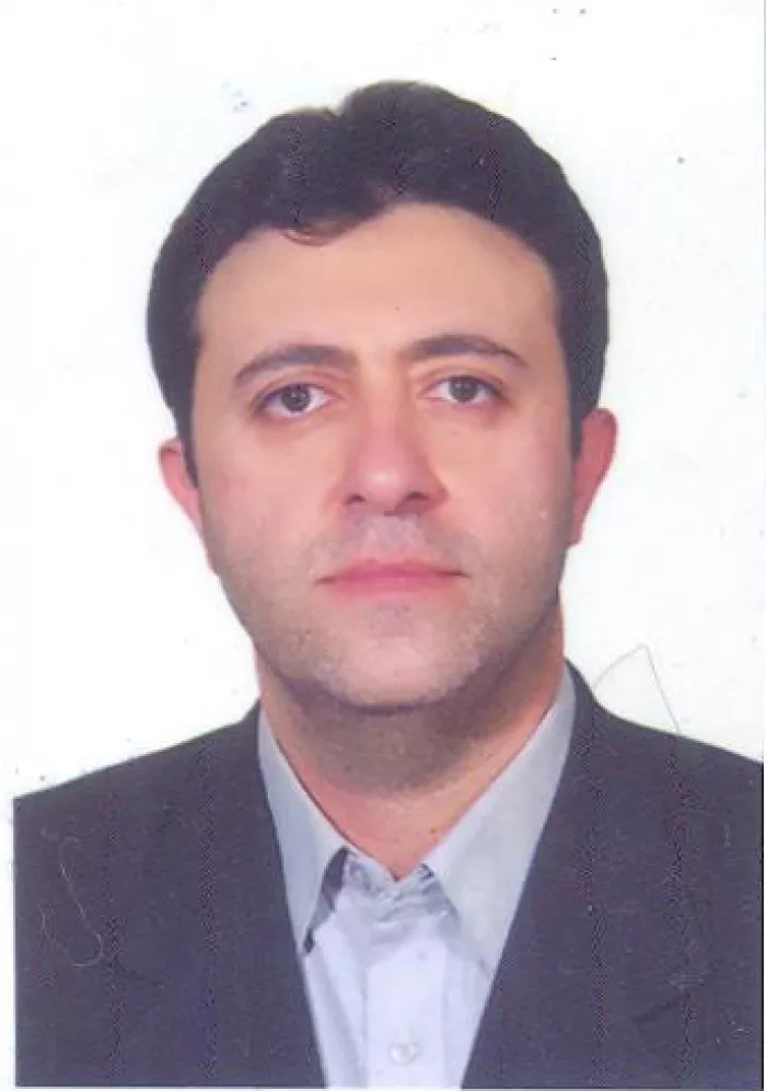 حاج حامد احمد خان