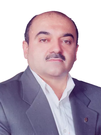 حاج محسن زریباف