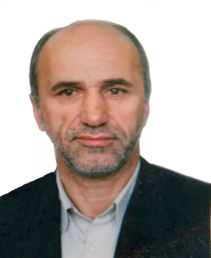 حاج عین الله توکلی