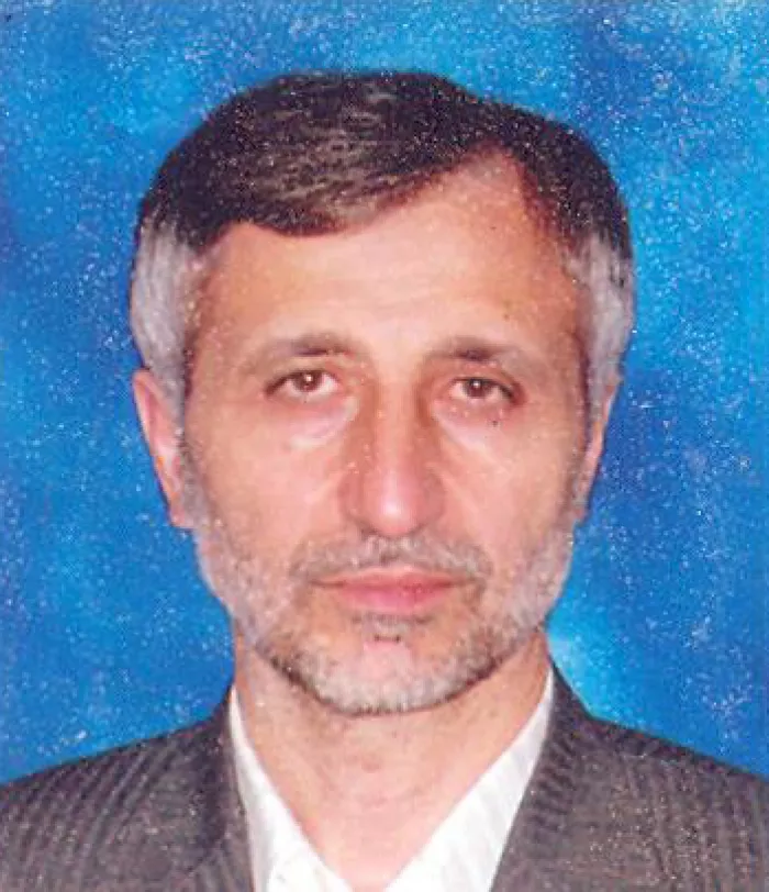 حاج محمد ناصر لبانی