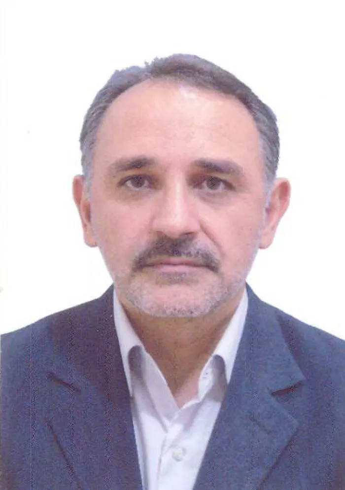 حاج محمد رضا اسلام دوست