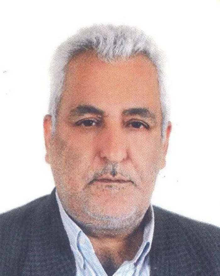 حاج غلامرضا اوسطی