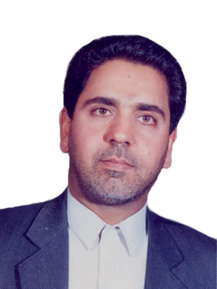 حاج حسن ناصری