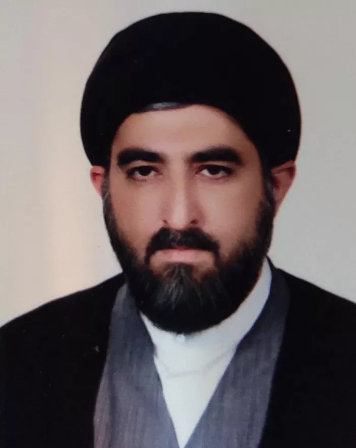حاج سید سعید حسینی