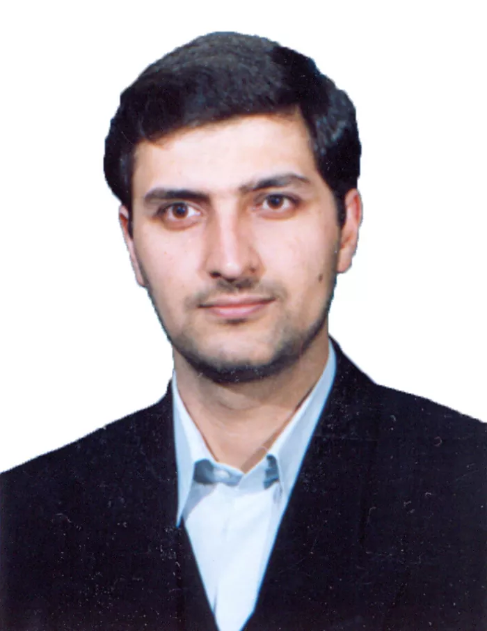 حاج مهدی قبادی