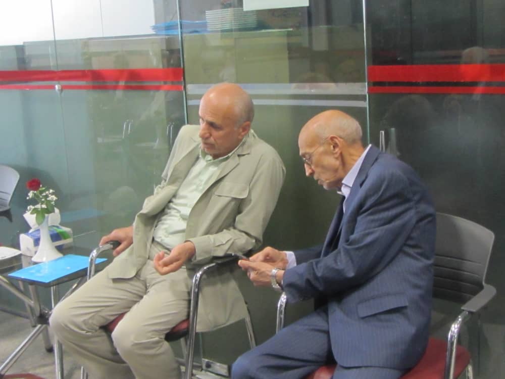گلریزان سالانه خیریه ثامن الحجج(ع) 20 ام اردیبهشت 10 WhatsApp Image 2025 05 27 at 13.07.47