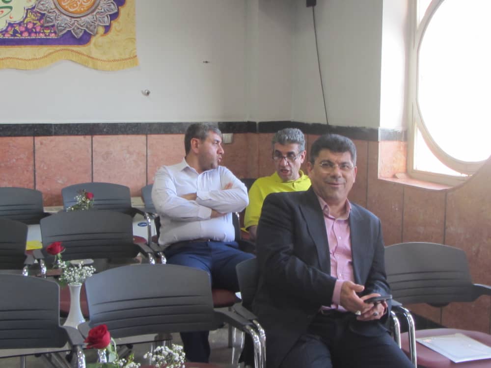 گلریزان سالانه خیریه ثامن الحجج(ع) 20 ام اردیبهشت 9 WhatsApp Image 2025 05 27 at 13.07.48