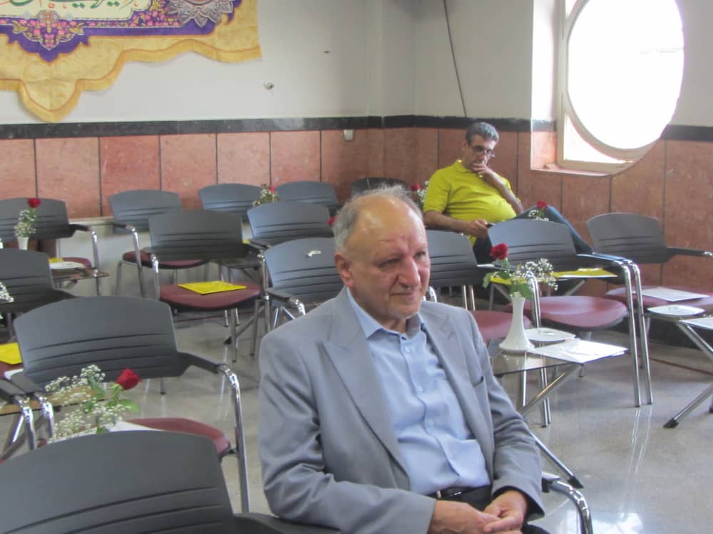 گلریزان سالانه خیریه ثامن الحجج(ع) 20 ام اردیبهشت 6 WhatsApp Image 2025 05 27 at 13.07.51