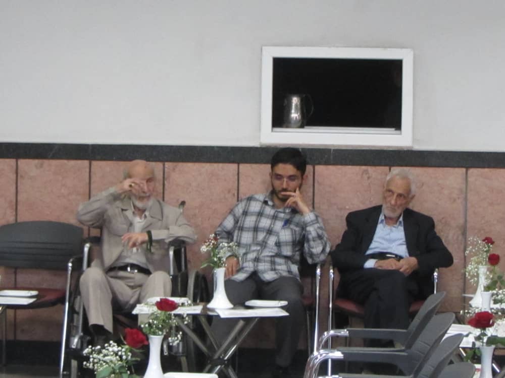 گلریزان سالانه خیریه ثامن الحجج(ع) 20 ام اردیبهشت 3 WhatsApp Image 2025 05 27 at 13.07.55
