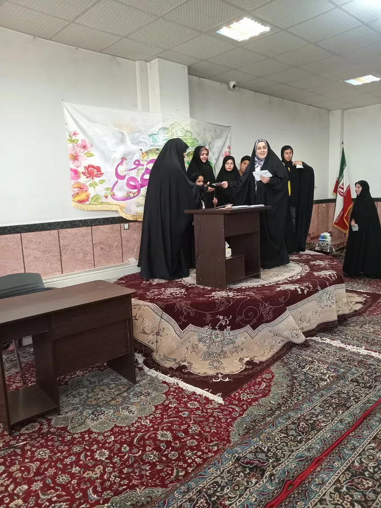 مراسم عید غدیر خم خرداد ماه 1404 | گزارش تصویری 10 photo 14 2025 07 07 21 49 20
