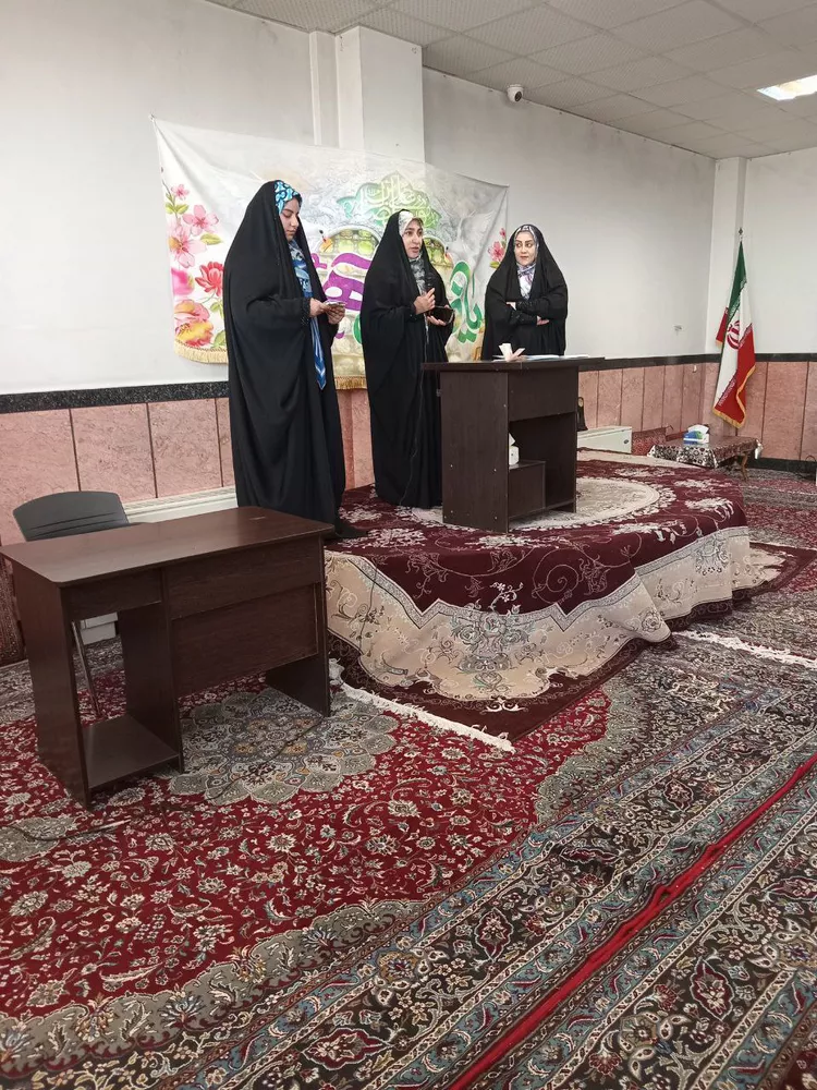 مراسم عید غدیر خم خرداد ماه 1404 | گزارش تصویری 12 photo 16 2025 07 07 21 49 20