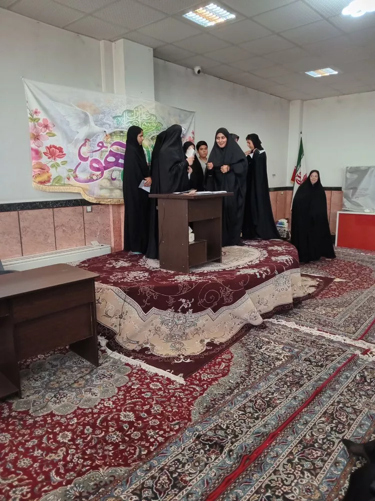 مراسم عید غدیر خم خرداد ماه 1404 | گزارش تصویری 13 photo 17 2025 07 07 21 49 20