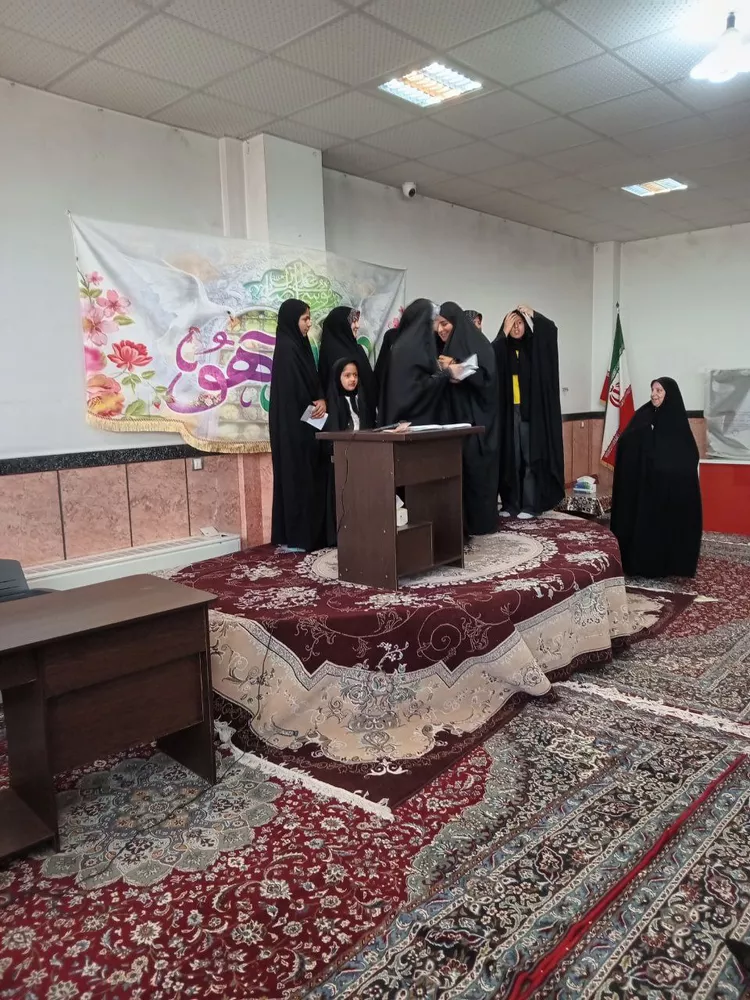 مراسم عید غدیر خم خرداد ماه 1404 | گزارش تصویری 14 photo 18 2025 07 07 21 49 20